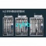 農村污水市場(chǎng)緊俏 污水處理行業(yè)市場(chǎng)廣闊